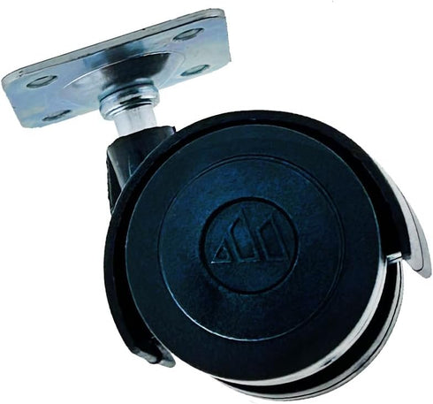 AlveyTech Front Caster Wheel for Razor Bumper Buggie...