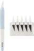 Cricut 2004843 TrueControl Knife Kit - For Use As a Precision Knife, Craft knife, Carving Knife and Hobby Knife - For Art, Scrapbooking, Stencils,...