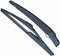 Rear Wiper Arm Blade Set for Mercedes Benz ML Class 2006-2015 ML350 W164 W166 GLE-Class 2016-2017 GLE300 GLE350 GLE450 Rear Windshield Wiper Arm B...