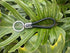 SR1 Performance Chevy Bowtie Braided Rope Leather Keychain - Officially Licensed Chevrolet Key Chain...