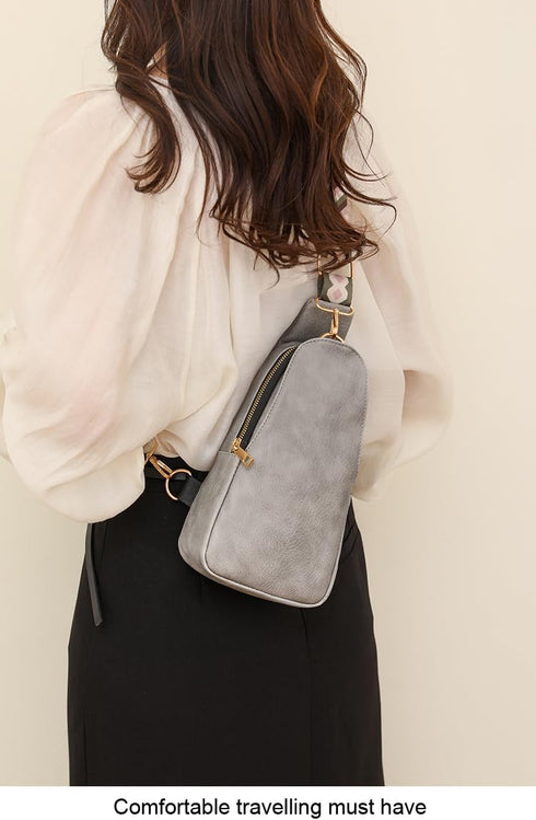 Sling Bag for Women Crossbody Purse, Fanny Packs for Women Cross Body, Crossbody Bags for Women Trendy...