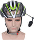 Cycling Accessories, Bike Helmet Mirror 360° Adjustable Lightweight Rearview Mirror for Cycling Riding Motorcycle...