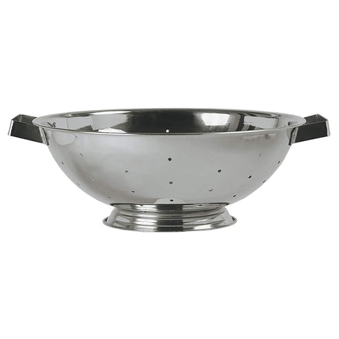 Update International 5 Qt Stainless Steel Colander...