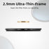 43mm ND1000 Filter, Slim 10-Stop Fixed Neutral Density ND Filter 43mm for Camera Lens...