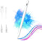 Stylus Pen with Tilt Sensitive & Palm Rejection, Active Pencil Compatible with (2018-2022) Apple iPad Pro 11/12.9 Inch, iPad 10.2 7/8/9th Generati...