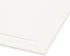 Juvale Water Soluble Embroidery Transfer Sheets - 8.5 x 11 in White 30 Pack - Dissolvable Printer Paper - Wash-Away Backing for Stick & Stitch - E...