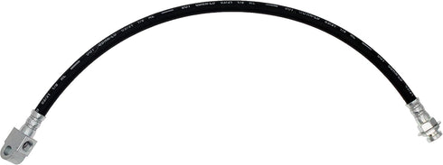 Dorman H38129 Rear Center Brake Hydraulic Hose Compatible with Select Jeep Models...
