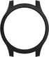 MOTONG Transparent PC Protective Case Cover Shell for Garmin Forerunner 945 and Garmin Forerunner 935, Soft and Durable(PC Black)...