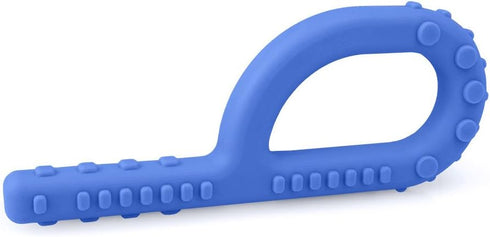 ARK Textured Grabber® XXT Super Tough Sensory P Chew for Kids and Adults - Oral Motor Chewy Tool for Sensory Processing, Biting Chewing Therapy, A...