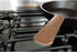 Leather Pot Handle Cover – Handmade Skillet Handle Sleeve – Heat-Resistant Full Grain Leather – Fits Cast Iron Pans – Made in USA...