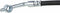 Sunsong 2204402 Brake Hydraulic Hose...