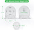 1.75" Roller Blind Repair/Hardware Kit, Replacement Brackets Parts, Window Blind Parts Accessories...
