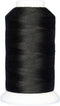 Superior Threads King TUT Quilting Thread #977 Ebony - 2000 Yard Cone...