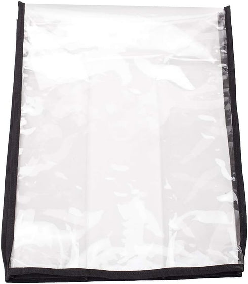 Clear Kitchen Blender Dust Cover,Blender Covers Compatible with Ninja Foodi Blender,Blender Covers For kitchen Appliance Covers,Blender Cover with...