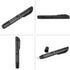 Brake Fluid Tester, Hydraulic Fluid Liquid Oil Analyzer with 5 LED Indicators Oil Quality Check Pen Auto Brake Diagnostic Testing Tool for DOT3 / ...
