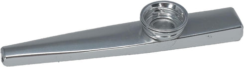 Way Back Toys Metal Toy Kazoo, Novelty Family Fun Game for Ages 3 and up...