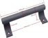 8inches Aluminum Alloy Sliding Door Handle Balcony Glass Door Handle Bathroom Closet Door Handle Warehouse Door Garden Door Handle Modern Metal Ha...