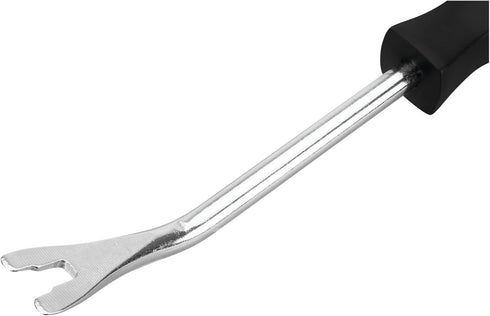 Performance Tool W80645 Heavy Duty Upholstery Panel Removal Tool with Chrome Plated Shaft and Easy Grip Handle for Marring-Free Use...