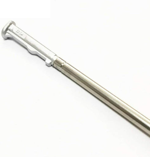 Stylo 5 Stylus Pen Replacement for LG Stylo 5, Stylo 5 Plus, Q720 Touch Pen Phone Stylus - Silver...