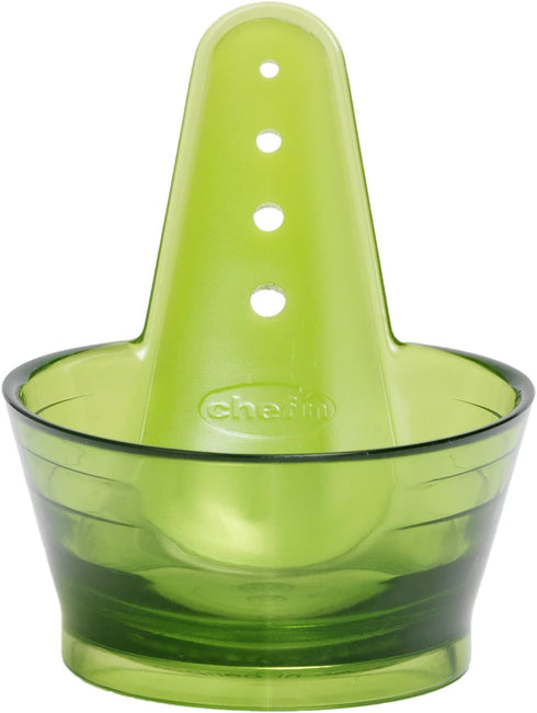 Chef'n Zipstrip Herb Stripper, Arugula/Avocado -...
