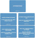 Affirmations Deck - Positive and Mindful Questions and Messages | Self Care Card Game for Families and Friends...