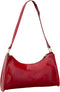 QWINEE Women's Artificial Patent Leather Tote Bag Square Bag Satchel Purse Handbags Ladies Shoulder Totes Bag Crossbody Bags...