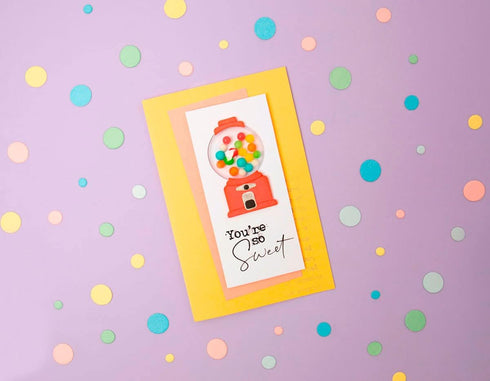 Sizzix Thinlits Die Set 8 Pack Circle Play by Tim Holtz, Multicolor...