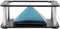 3D Holographic Display Stands,Projector 3.5-6inch Mobile Smartphone Hologram Bracket,360° images Holographic Display Stands Projector,for Ad Displ...