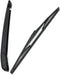 Rear Windshield Wiper Arm & Wiper Blade Set for Toyota Sienna 2004-2010, Mazda CX-7 2007-2012& Mazda CX-9 2007-2015 Replacement OEM Number EG21674...