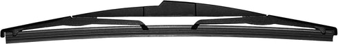 Rain-X 850027 RearView 12-E Rear Wiper Blade, 12 Inch Composite Rear Wiper Blade, Fits Snap Claw (Pack Of 1), Automotive Replacement Wiper Blades ...