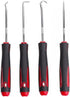 Ordinary 4-Piece Set,Oil Seal Hook, Pull Out The Hook, Oil Seal Screwdriver? Pull Out The Hook and Remove? for Automotive, Electronics, Daily Home...