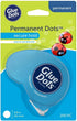 Glue Dots, Permanent Dots Dot N' Go Dispenser, Double-Sided, 3/8", .38 Inch, 200 Dots, DIY Craft Glue Tape, Sticky Adhesive Glue Points, Liquid Ho...