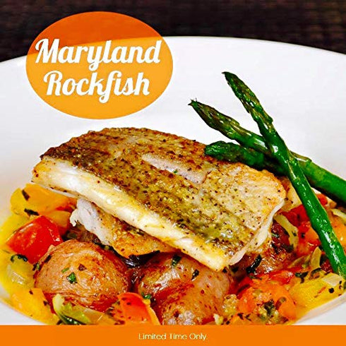 Phillips Blackening Seasoning used in Phillips Seafood Restaurants on Blackened Chicken, Fish & Seafood...