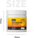 HIMI Gouache Refill Paints,White Color(200 ml Bottles), Non Toxic Paint for Canvas and Paper, Art Supplies for Professionals, Students(White)...