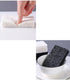 12 - Pack Non-Scratch Scrub Sponges - Sponges for Dishes and Washing Dishes, Cleaning Sponges for Kitchen Home and More?White...