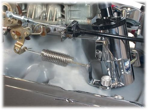 Spectre Performance 4700 Throttle Return Spring...