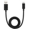 Charger Cable for Cardo PTB00001/PTB00040-PACKTALK Bold, FRC4P001/FRC4P101-FREECOM 4 Plus, Sena SMH10D-10, 10-10, 10R, 10-11, 20S-01, EVO, 30K-01,...