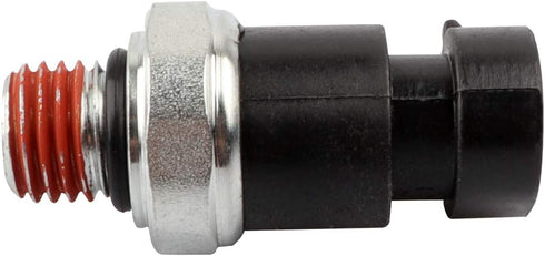 Oil Pressure Sensor Switch Sending Unit D1843A 12635957 Compatible with Chevy Buick Cadillac Camaro Impala Malibu GMC Canyon Envoy Hummer Isuzu Po...