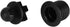 QANYEGN 10 Pairs Speaker Grill Guides, Speaker Parts Accessories, Plastic Ball and Socket Speaker Mesh Snap Fastener, Speaker Grill Peg......
