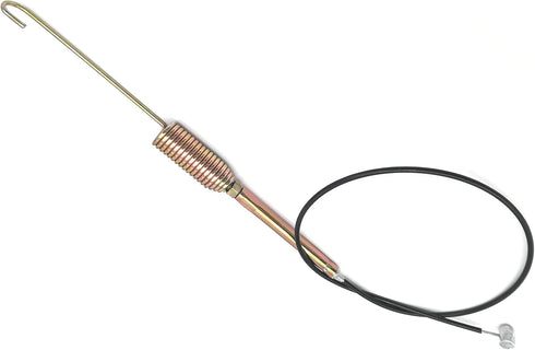 Traction Cable 120-0132 for Toro Power Max Snowthrower Replaces 106-4563 115-5671...