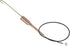 Traction Cable 120-0132 for Toro Power Max Snowthrower Replaces 106-4563 115-5671...