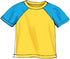 McCall's Patterns M6548 Children's/Boys' Shirt, Top and Shorts, Size CHJ (7-8-10-12-14)...