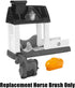 Replacement Part for Fisher-Price Little People Horse Stable Farm Playset - HCC64 - Replacement Horse Brush...