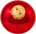Kurt Adler Glass Christmas Multicolored Ball Set...