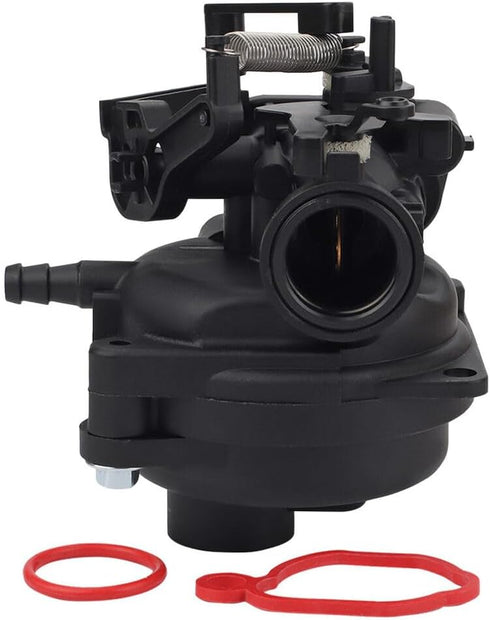 Carburetor Fits for Briggs & Stratton 09P702 09P602 08P502 103M02 550EX 625EX 675EX 725EXI Troy-Bilt TB110 TB200 Lawn Mower Engine Replace OE Part...