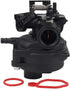 Carburetor Fits for Briggs & Stratton 09P702 09P602 08P502 103M02 550EX 625EX 675EX 725EXI Troy-Bilt TB110 TB200 Lawn Mower Engine Replace OE Part...