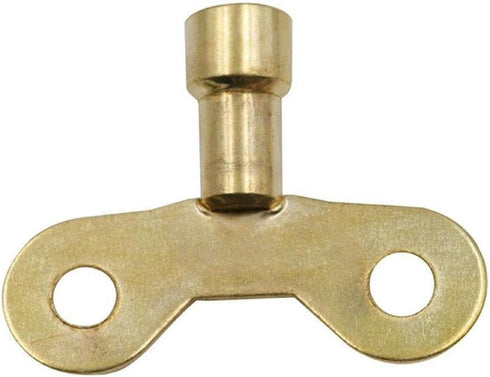 Radiator Plumbing Bleed Bleeding Key Solid Brass Radiator Plumbing Keys Metal For Venting Air Switch Spool Radiator Keys For Bleeding Old Home Rad...