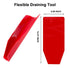 Flexible Oil Drain Tool Funnel, Reusable Oil Filter Funnel Spill Free, Portable Flexible Draining Tool Can be Molded Into Different Shape...