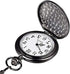Udaney to My Dad Pocket Watch + Keychain Stone with Beautiful Box for Dad Gifts | Father's Day Gifts...