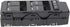 Main Power Window Mirror Switch Fit for 2006-2010 Chrysler 300, 2011-2014 Chrysler 200, 2007-2009 Chrysler Aspen, 2006-2010 Dodge Charger, 2006-20...